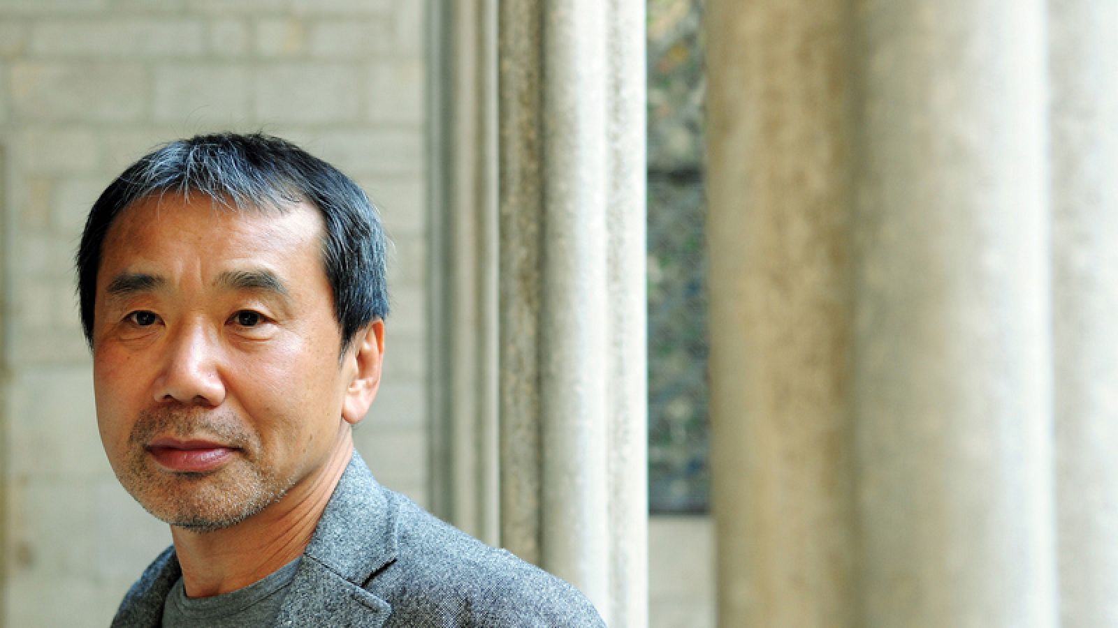 Haruki Murakami habla de jazz en el Peter Cat