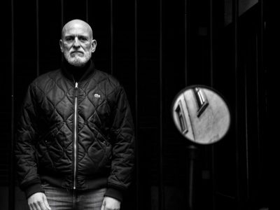 Alejandro Palomas: «La vulnerabilidad es lo que nos hace únicos»