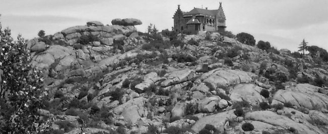 Un paréntesis vital