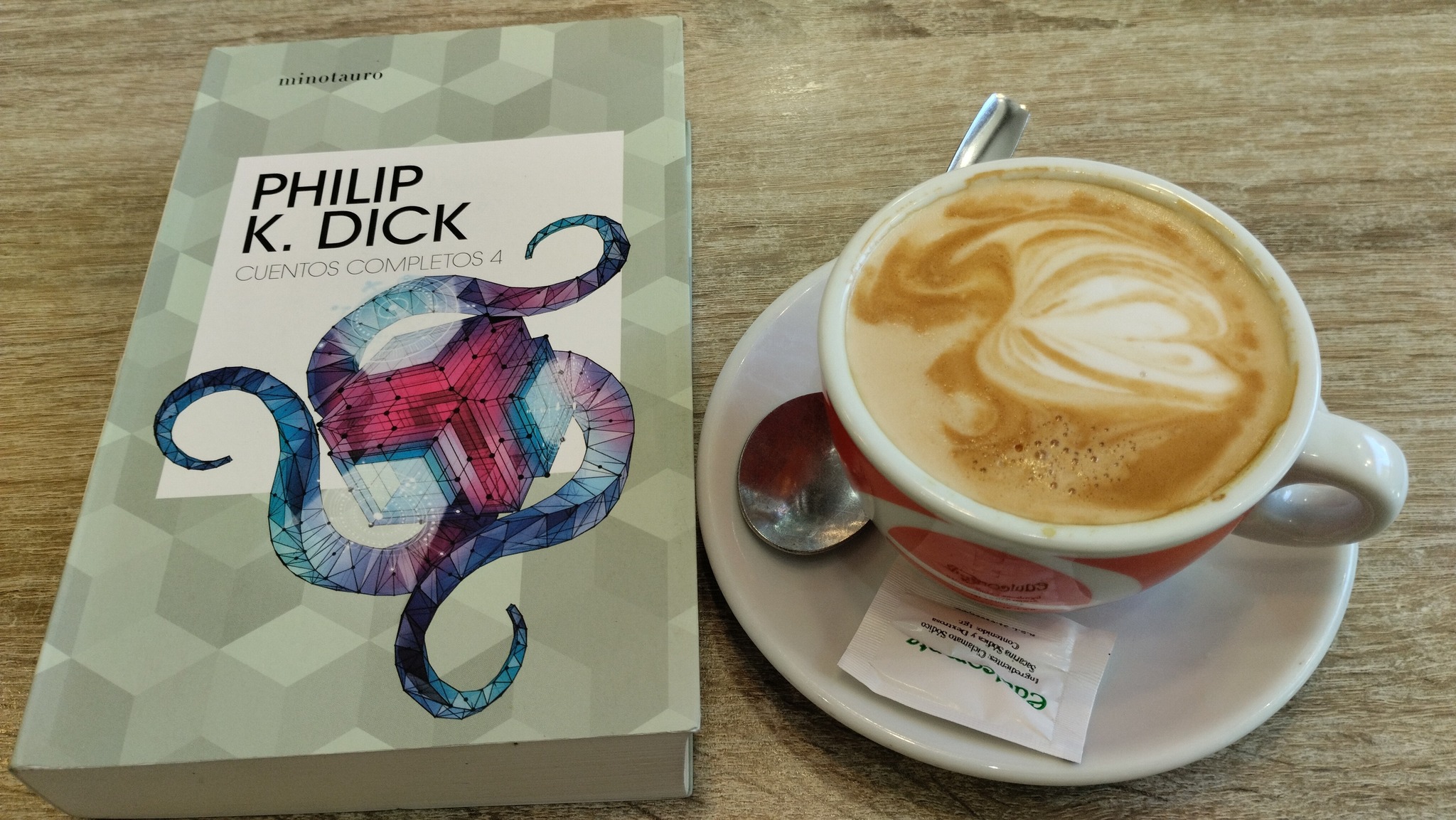 Cuentos completos 4, de Philip K. Dick