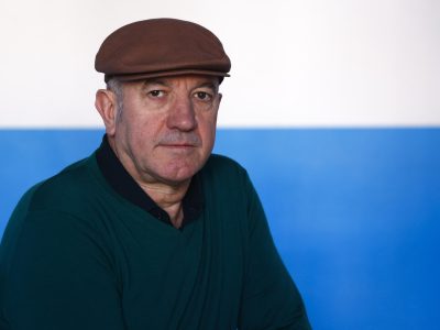 Philippe Claudel: “La estupidez humana nunca alcanzó unos niveles tan estratosféricos”