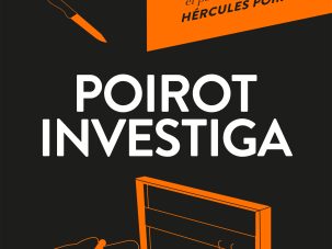 Poirot investiga, de Agatha Christie