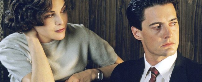 ¿Quién mató a Laura Palmer?, la serie de culto Twin Peaks sigue de actualidad