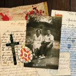 Las últimas cartas del Requeté: Tinta y papel de corazones carlistas