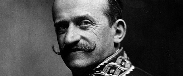 Neutralidades que matan, por el conde de Romanones