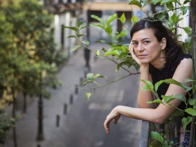 Samanta Schweblin: “La mayor de las ficciones es la idea de la normalidad”