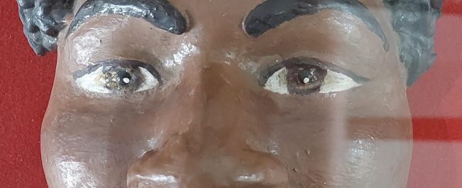 Satán no quiere flores