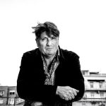 7 poetas contemporáneos del Reino Unido