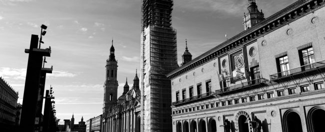 Lo que nos toca vivir