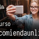 Ganadora y finalistas del concurso #recomiendaunlibro