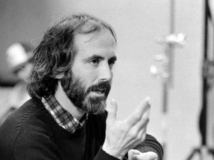 La mirada desesperada de Alan Rudolph