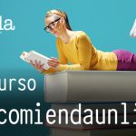 Concurso #recomiendaunlibro: 10 finalistas