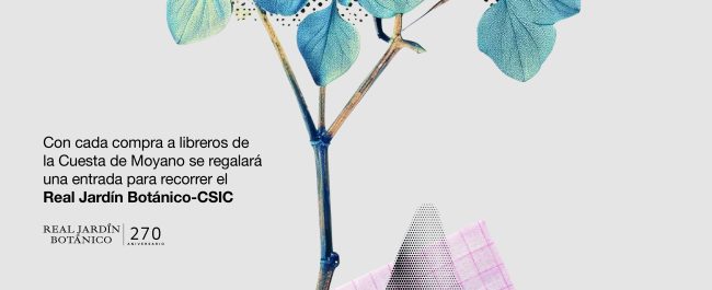 Día del Libro 2025 en la Cuesta de Moyano