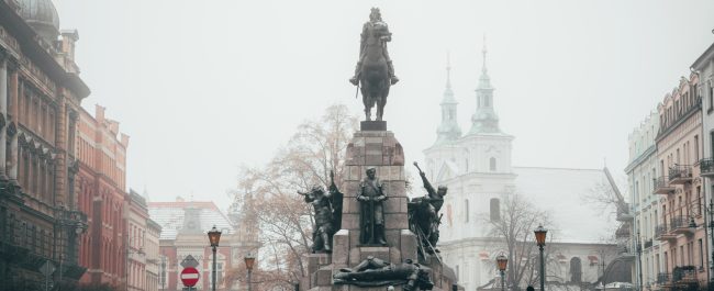 Cracovia sabe