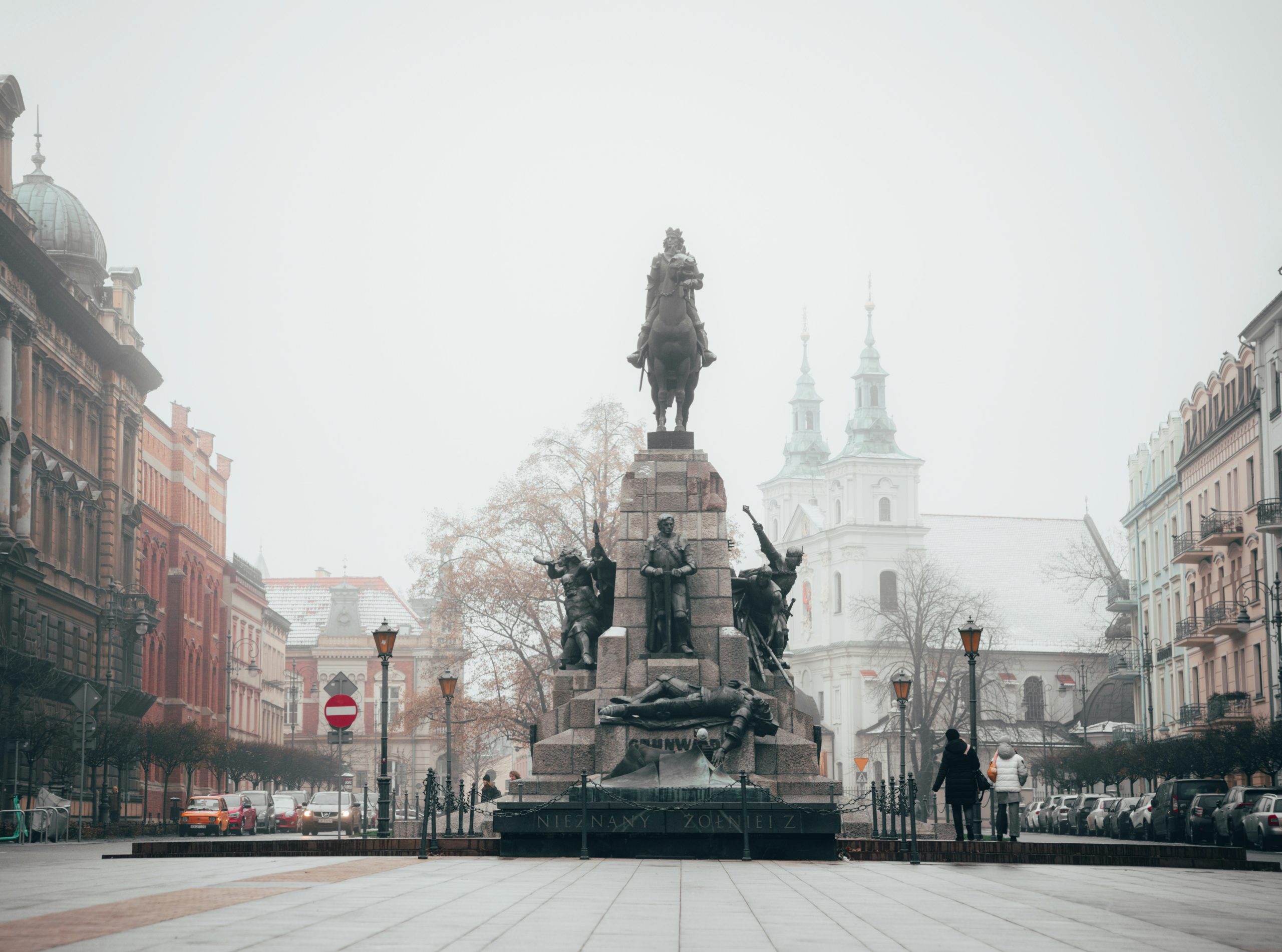 Cracovia sabe