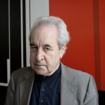 La llamada de… John Banville
