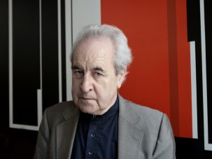 La llamada de… John Banville