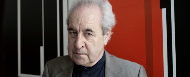 La llamada de… John Banville