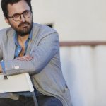 Benjamín G. Rosado: “Las grandes gestas de los exploradores son siempre viajes interiores”