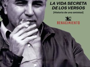 Vida secreta de un poeta