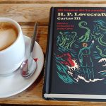 Cartas, III: El terror de la razón, de H. P. Lovecraft
