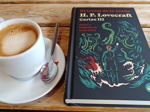 Cartas, III: El terror de la razón, de H. P. Lovecraft