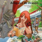 Encuesta Zenda en la Feria del Libro Antiguo y de Ocasión