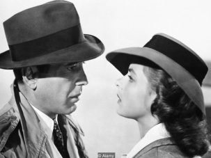 Casablanca o el cine como testimonio, por Francisco Ayala