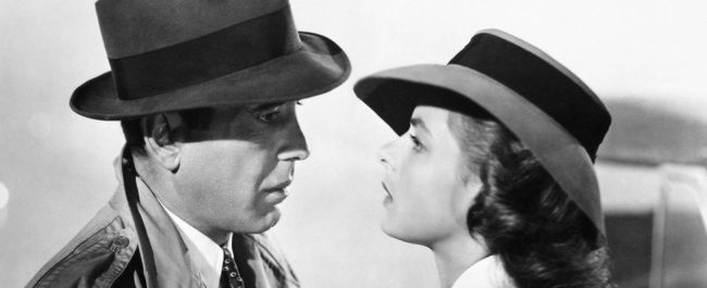 Casablanca o el cine como testimonio, por Francisco Ayala