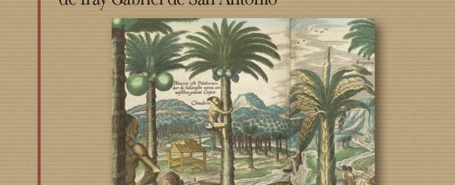 De conquistas prohibidas