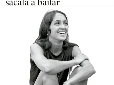 Zenda recomienda: Cuando veas a mi madre, sácala a bailar, de Joan Baez