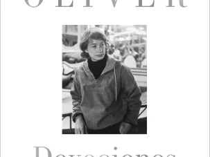 Zenda recomienda: Devociones. Poesía reunida, de Mary Oliver