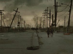 Llega el apocalipsis