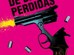 Disparos desde el caballo blanco