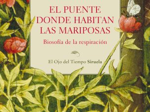 Zenda recomienda: El puente donde habitan las mariposas, de Nazareth Castellanos