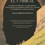 Zenda recomienda: El umbral, de Alexander Batthyány