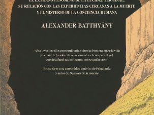 Zenda recomienda: El umbral, de Alexander Batthyány