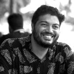 7 poetas contemporáneos de República Dominicana