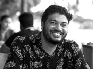 7 poetas contemporáneos de República Dominicana