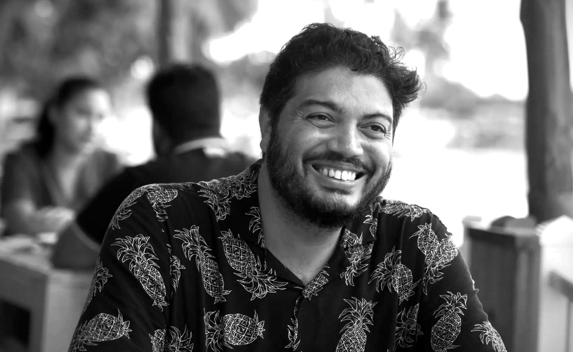7 poetas contemporáneos de República Dominicana