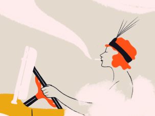 El gran Gatsby, de Francis Scott Fitzgerald