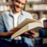 Doce libros de abril