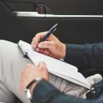 Vivir, viajar, escribir