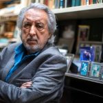 Adiós, Caballero Hernán Lara Zavala