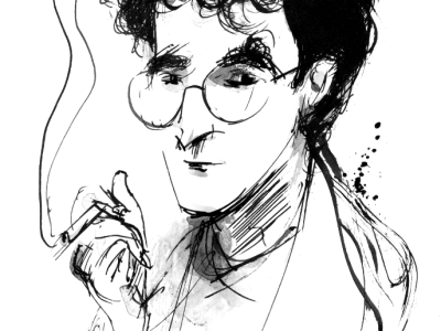 Los detectives salvajes: Una obra de culto ahora en versión ilustrada por Luis Scafati