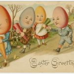 Huevos