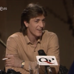 El Pirri en Querido Pirulí y la jerga cheli