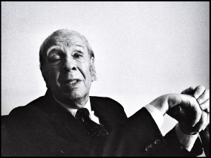¿Interesa en España la figura de Borges?