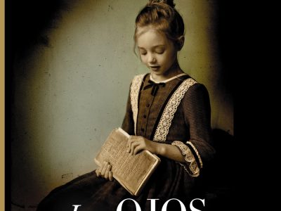 La mirada de lobo