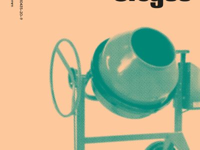 Los ingredientes que usé para escribir mi novela